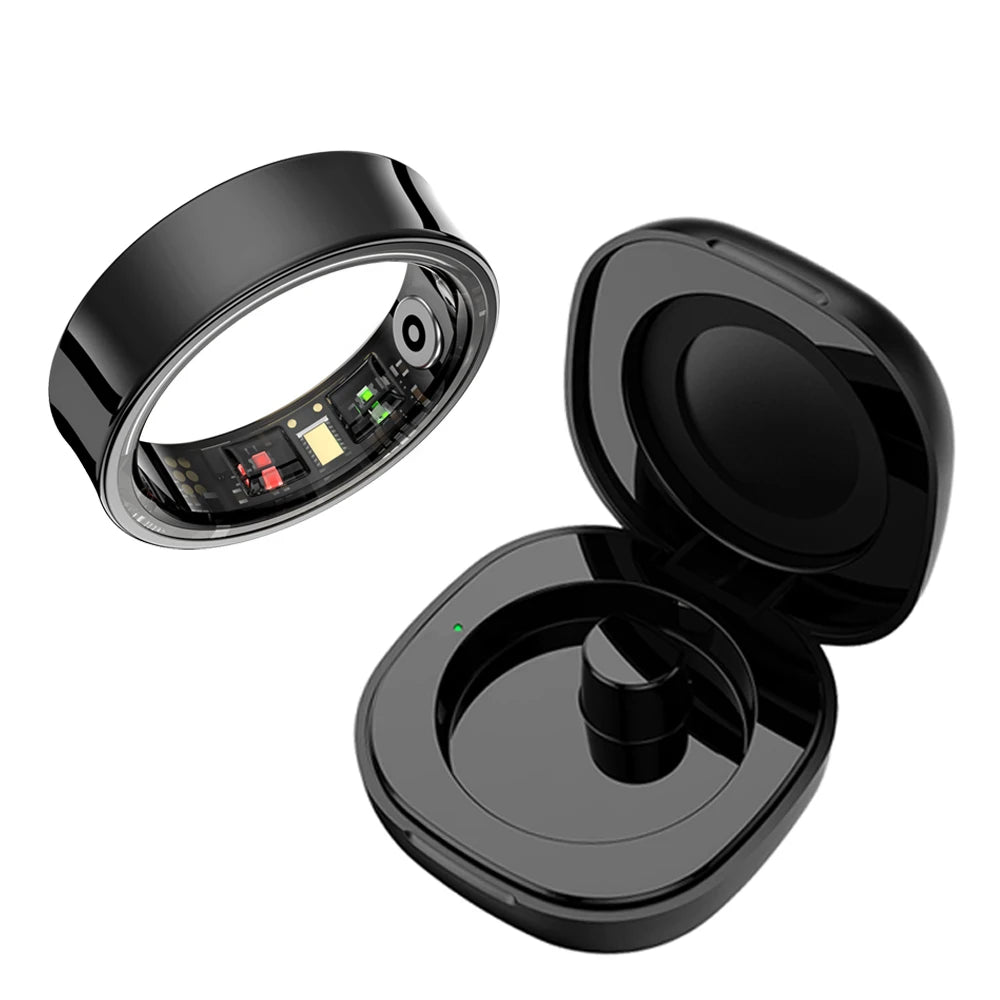 Aura Smart Ring