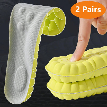 CloudForm Insoles