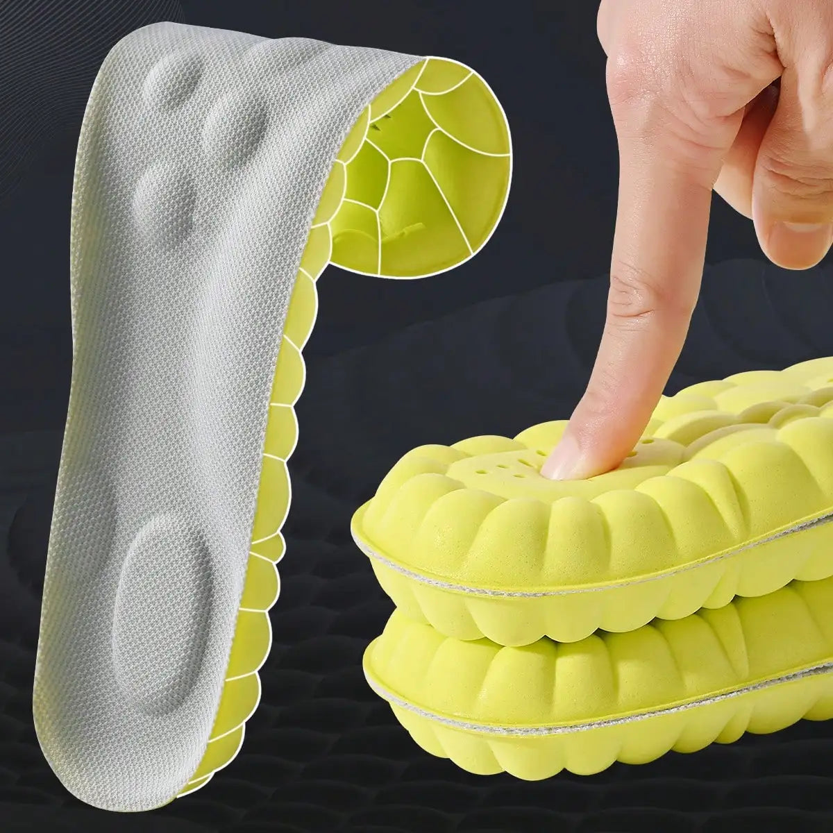 CloudForm Insoles