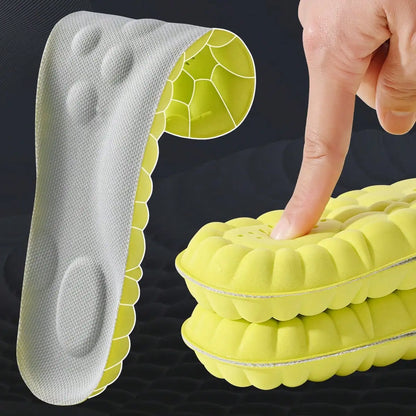CloudForm Insoles
