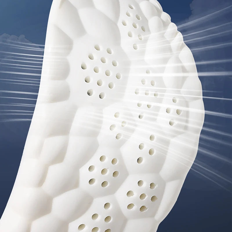 CloudForm Insoles