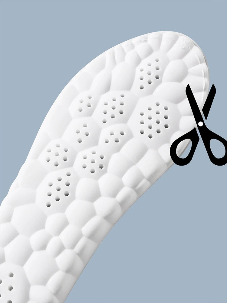 CloudForm Insoles