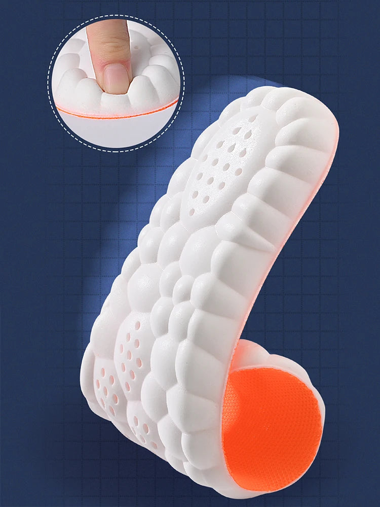 CloudForm Insoles