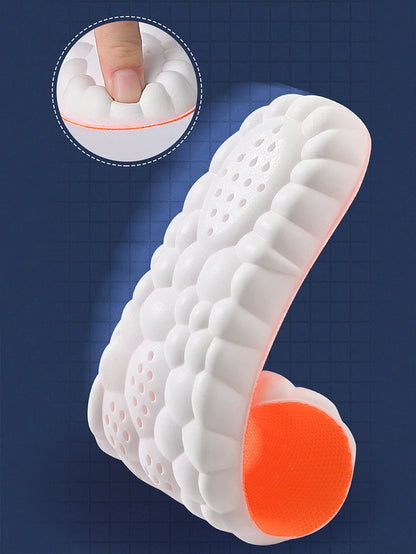 CloudForm Insoles